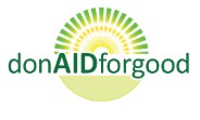 donAIDforgood.org